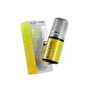 Жидкость LOONA ELIXIR by INFLAVE (Виноградное трио) 30 мл 2% (20 мг/мл) купить с доставкой в СПб, по России и СНГ. Цена. Изображение №7.
