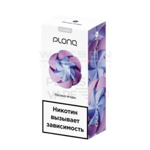 Жидкость PLONQ LIQUID (МОРОЗНАЯ ВИШНЯ) 30 мл 2% (20 мг/мл) купить с доставкой в СПб, по России и СНГ. Цена. Изображение №4.