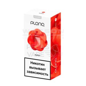 Жидкость PLONQ LIQUID (ВИШНЯ ПЕРСИК ЛИМОН) 30 мл 2% (20 мг/мл) купить с доставкой в СПб, по России и СНГ. Цена. Изображение №6.